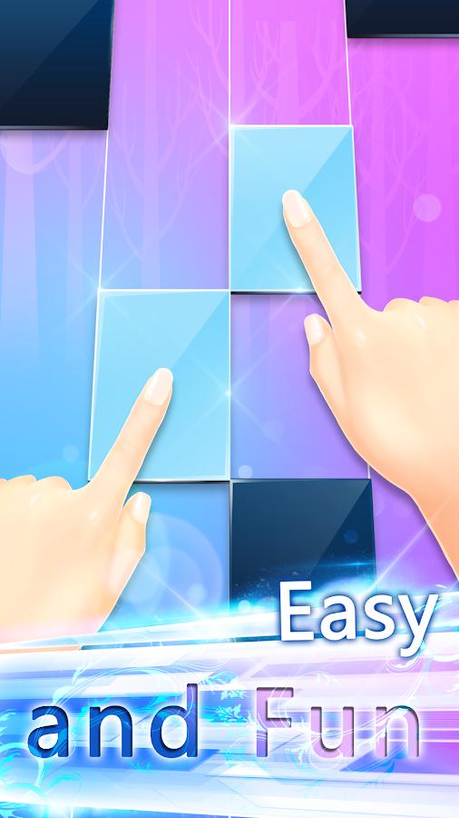 Alan Walker Piano Games