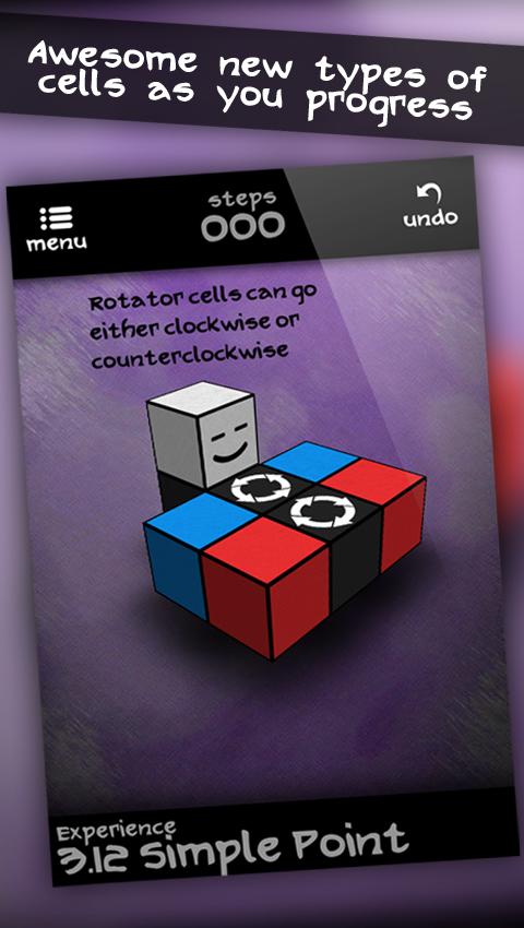 Qvoid