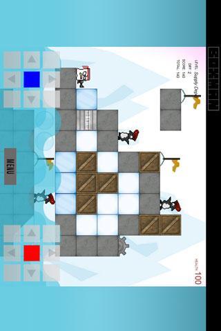 Boxman FREE
