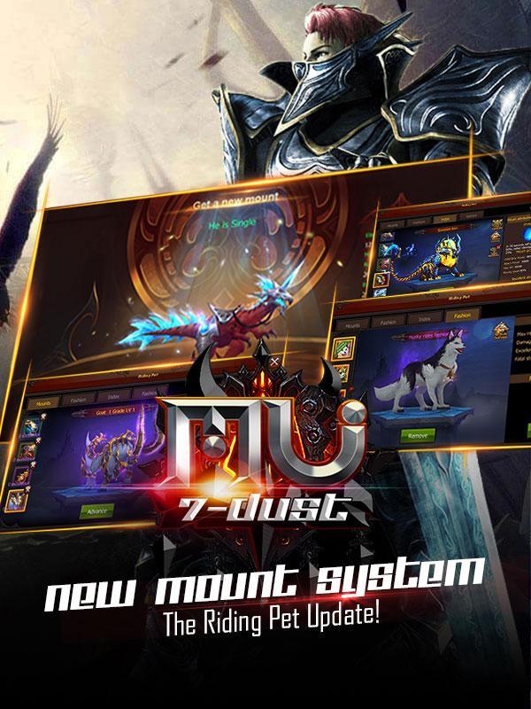 MU 7-DUST
