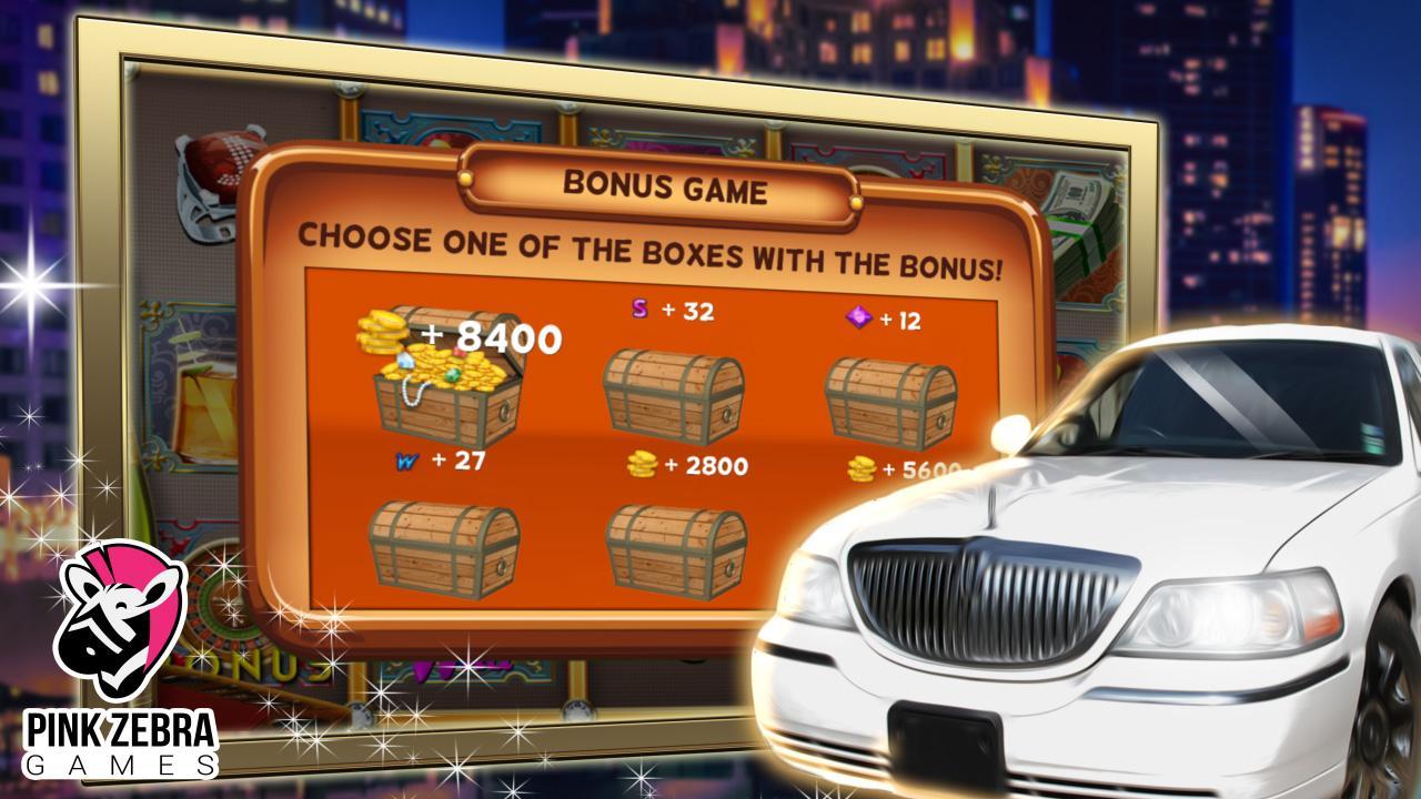 free slots: Champagne Slots