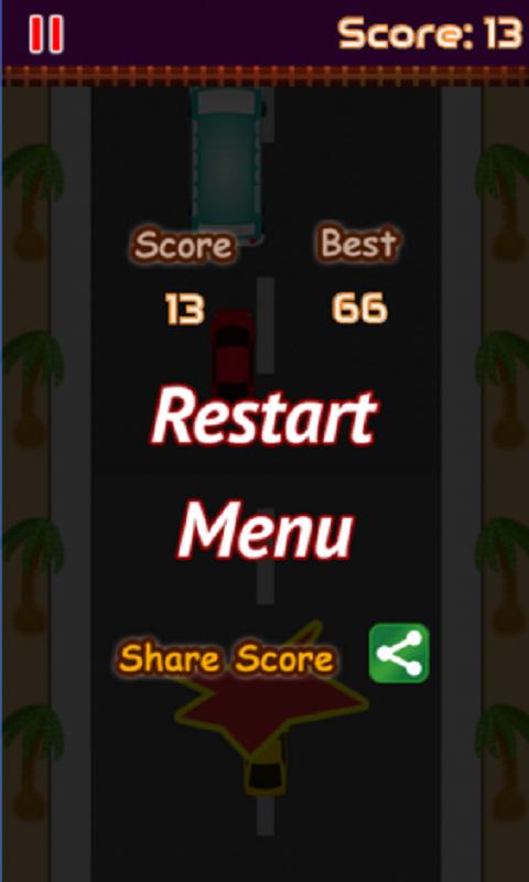Racing Fever pro