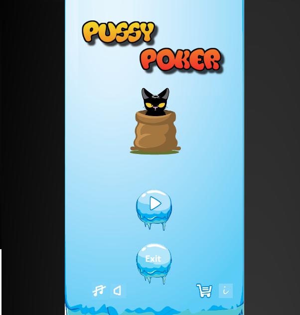 Kitty Poker