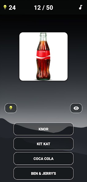 Food Quiz: Guess the Food