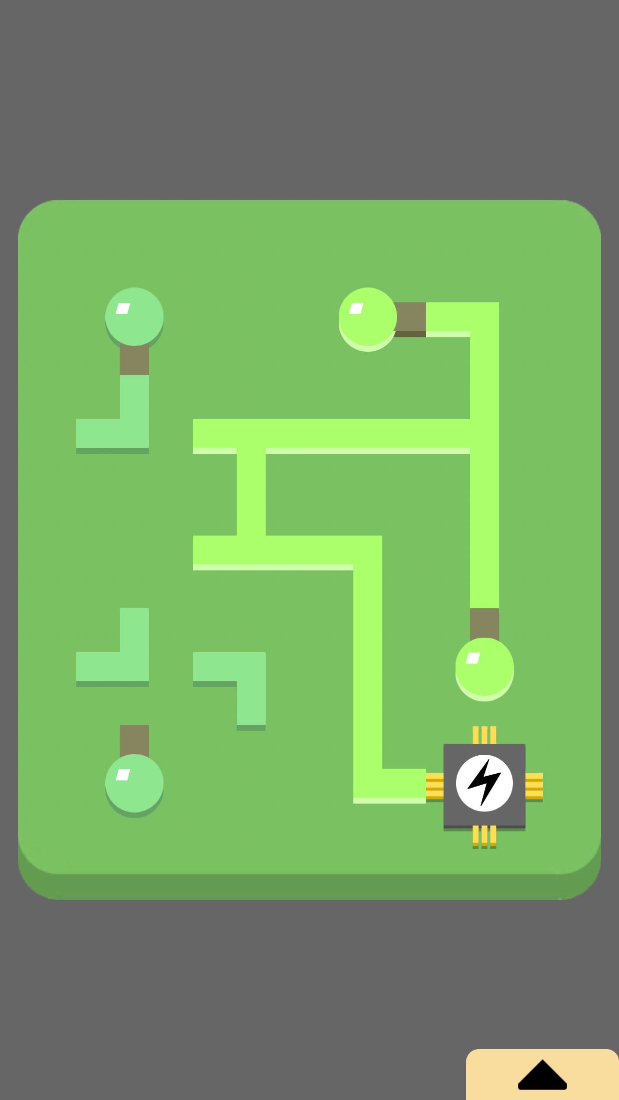 Broken Circuit
