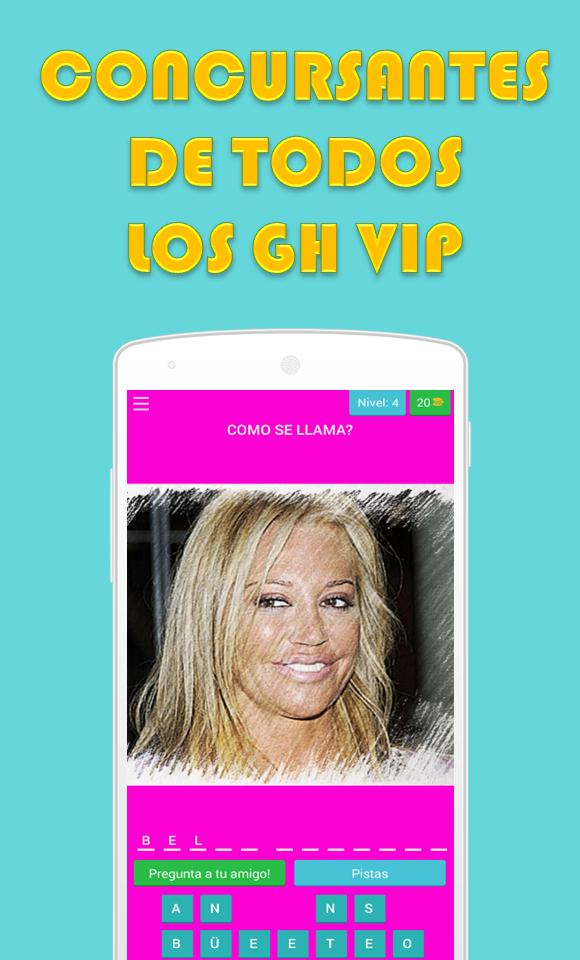 GH VIP 5 quiz