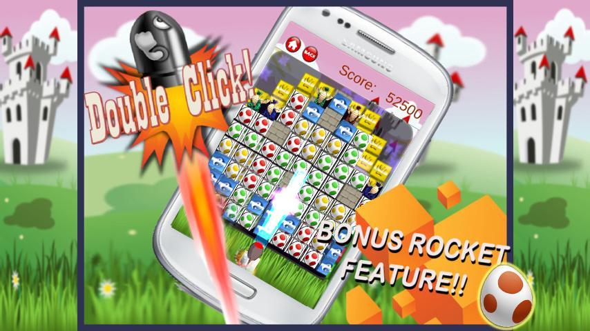 Puzzle Dragon Play