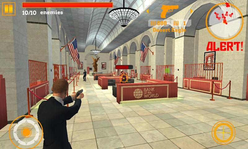 Cartel Legend: Crime Overkill