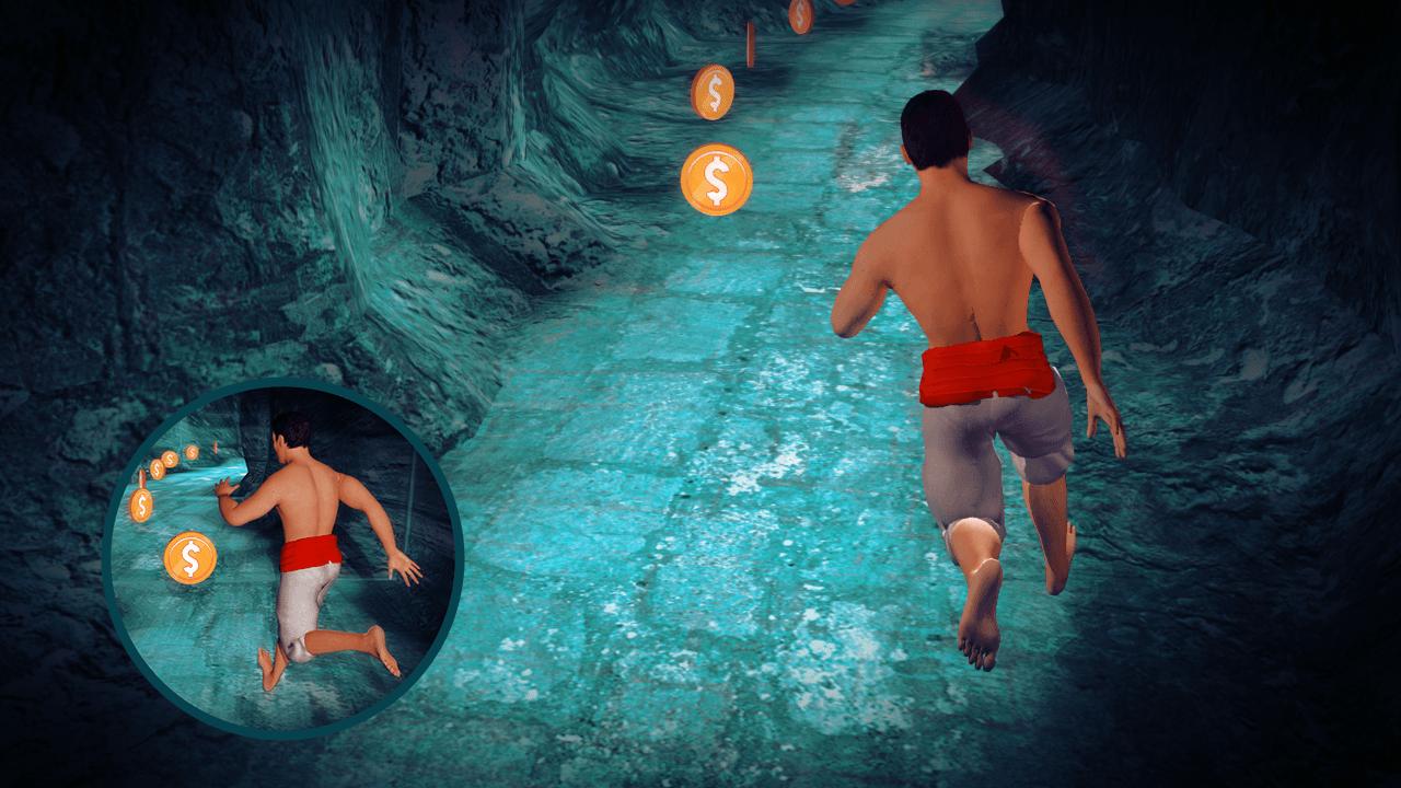 Free Boy Game