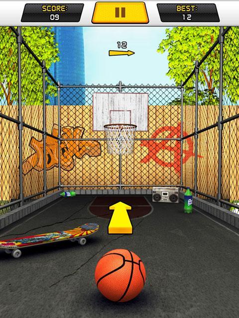 Sport Games Box