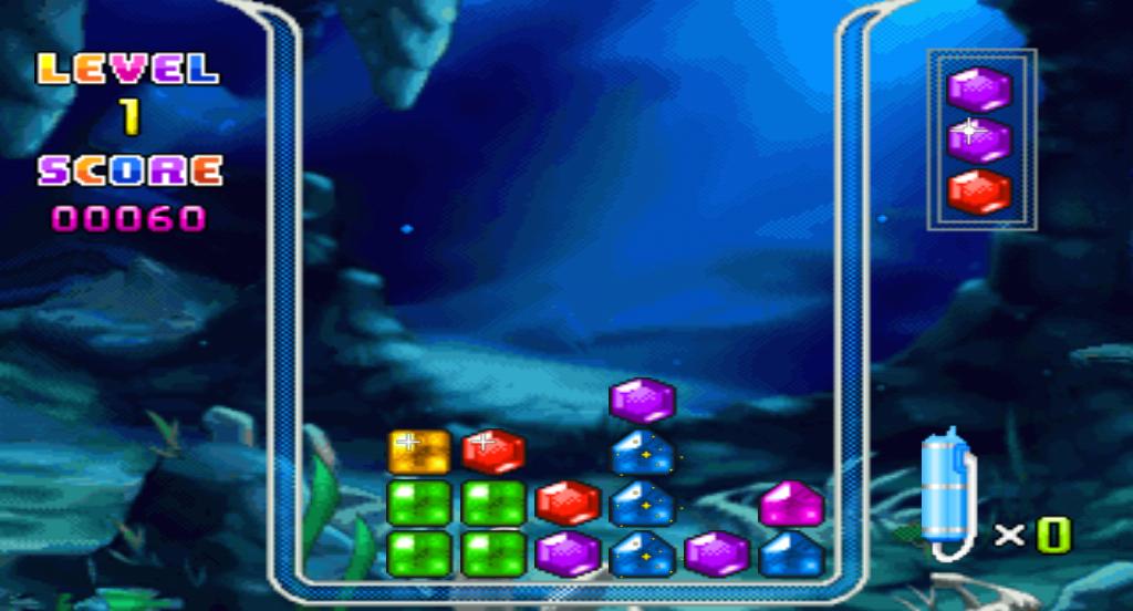 Benthal Jewel