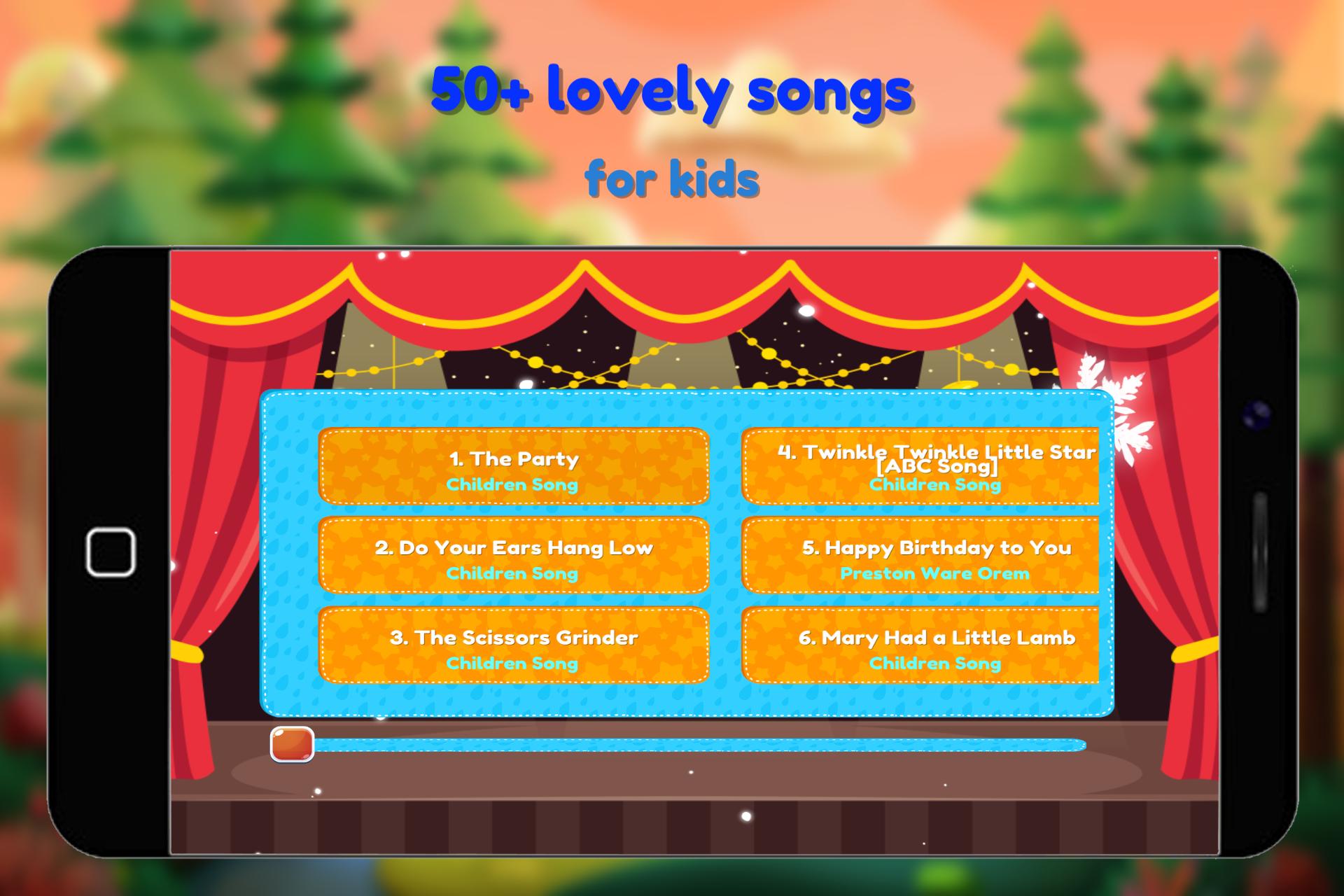 Piano Kids