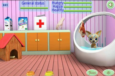 Pet Daycare