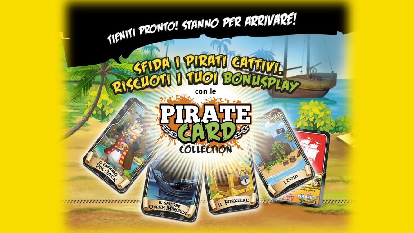 Polaretti Tropical