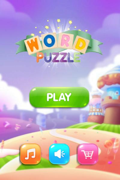 Wordscapes 2018