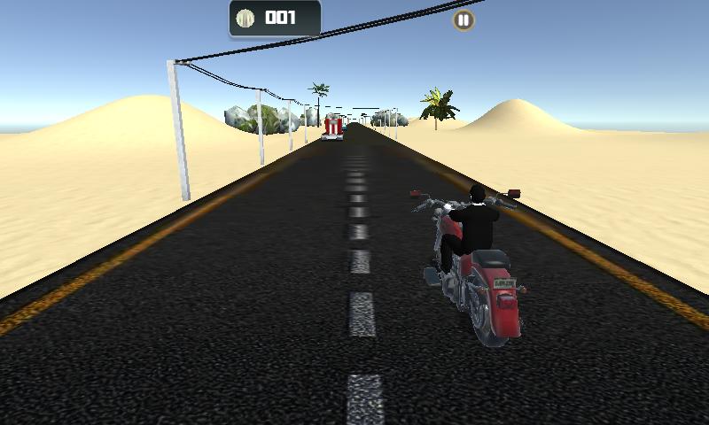 moto racing harley