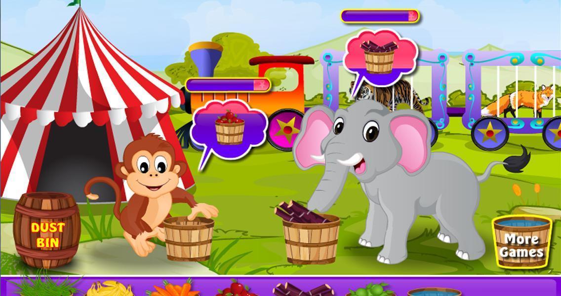 Care Game