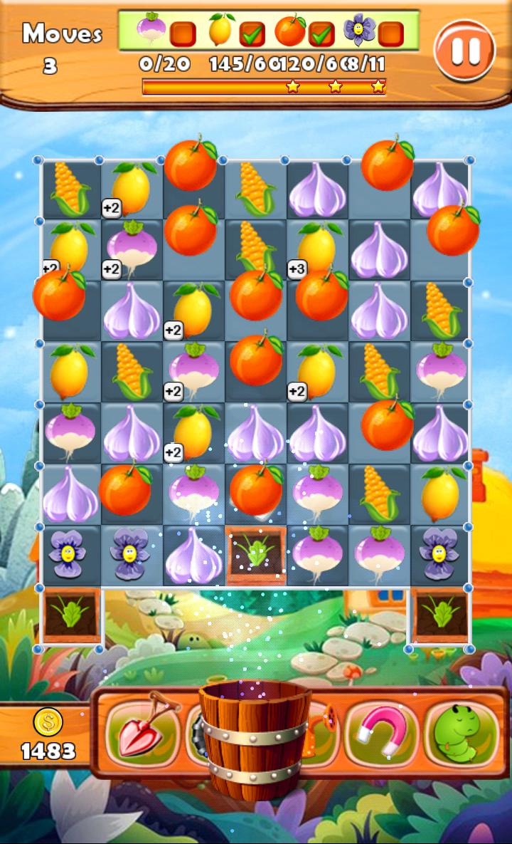 Farm Epic Story Pro
