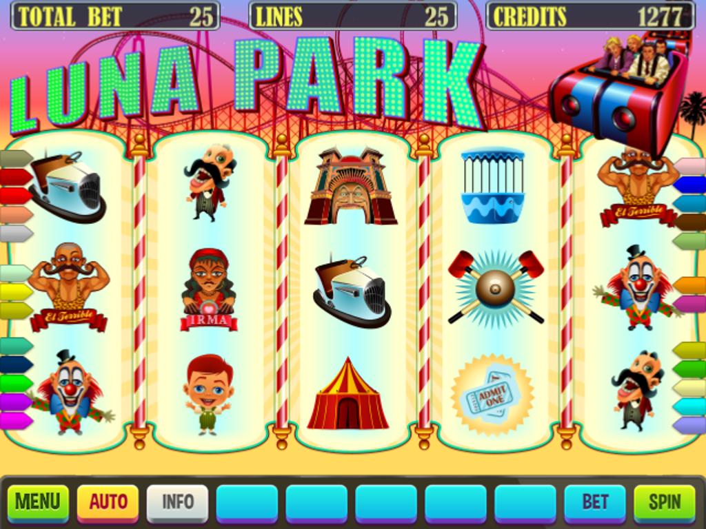 Luna Park