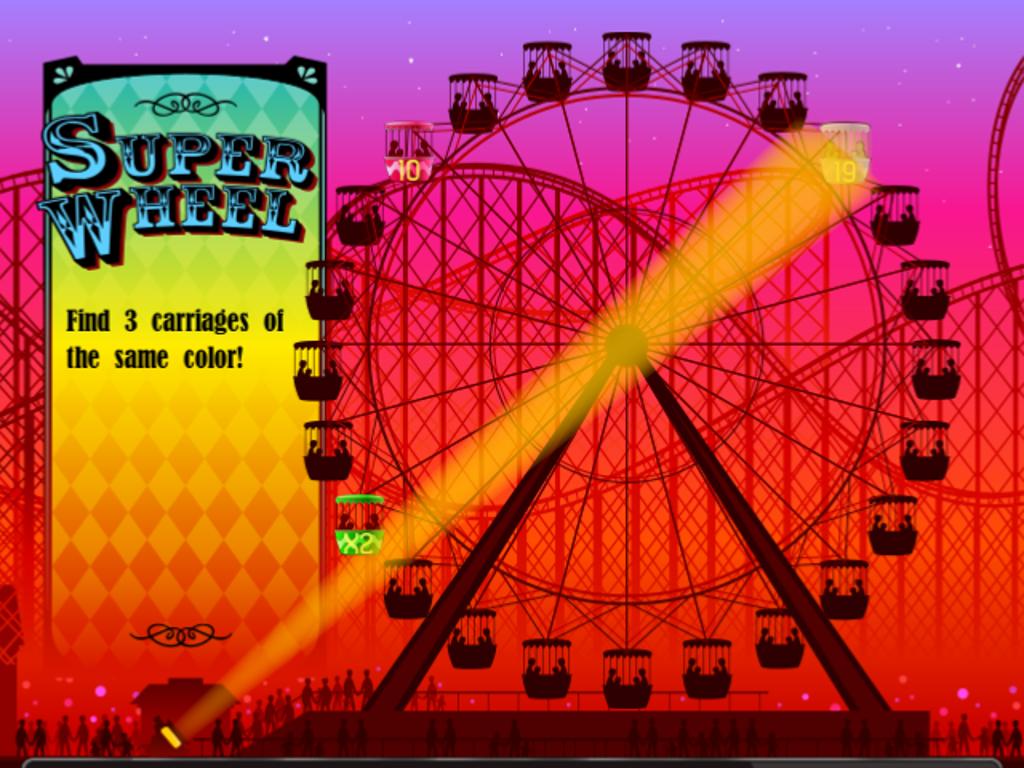 Luna Park