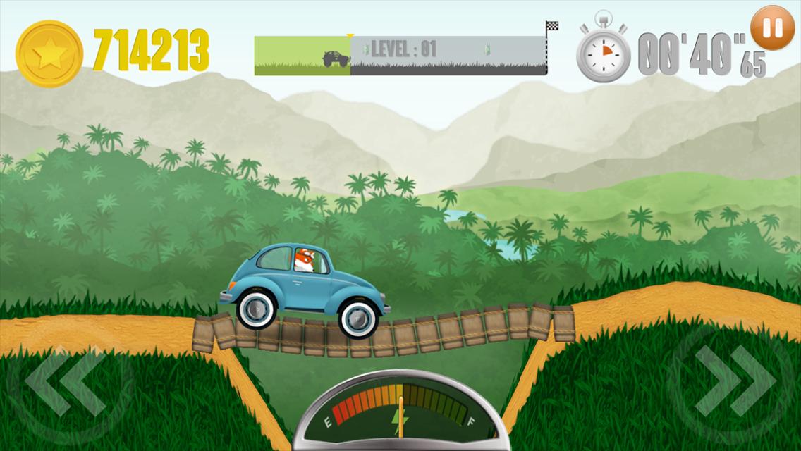 Offroad Racing Cars