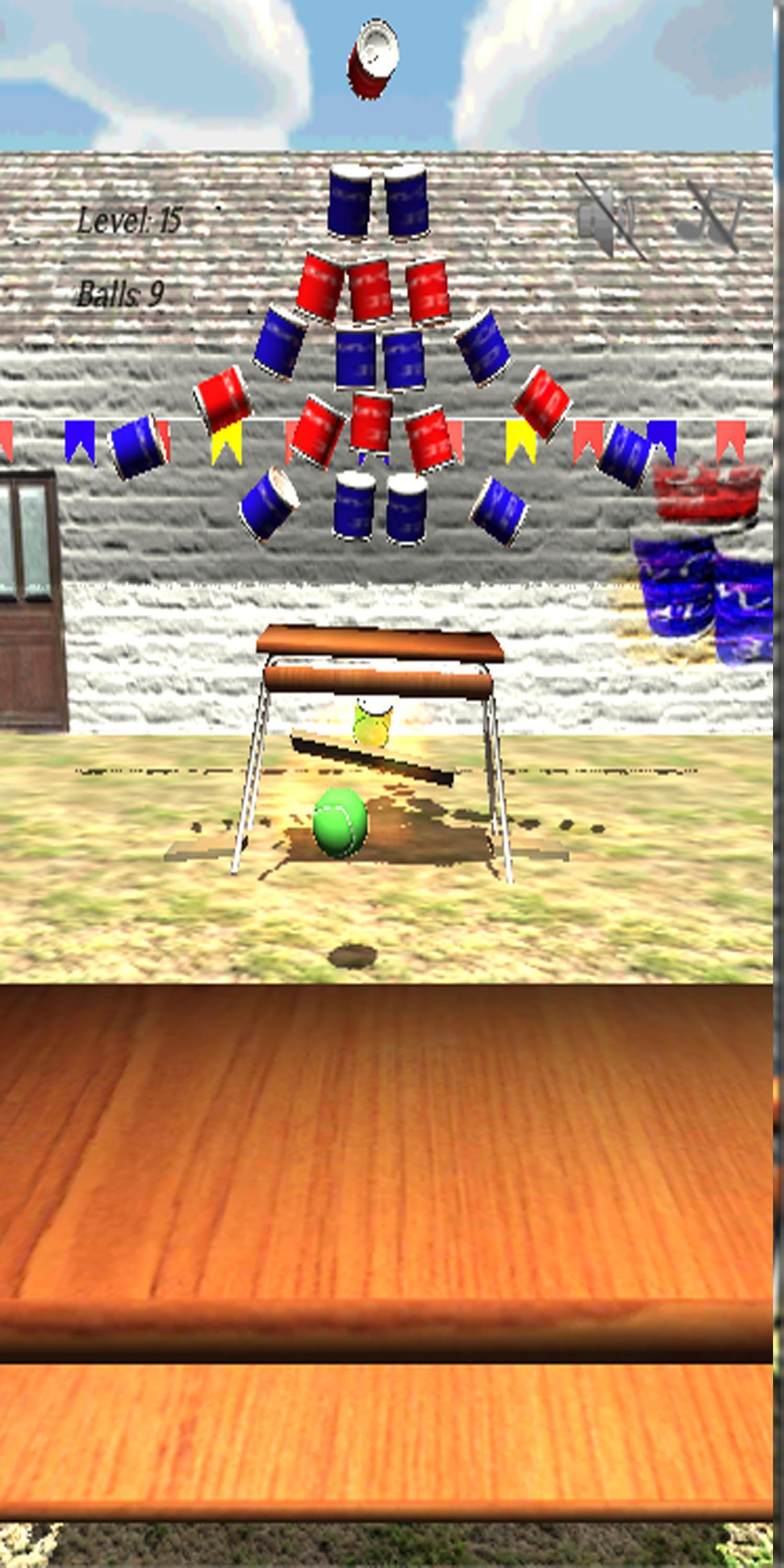 Can Can 3D(free)