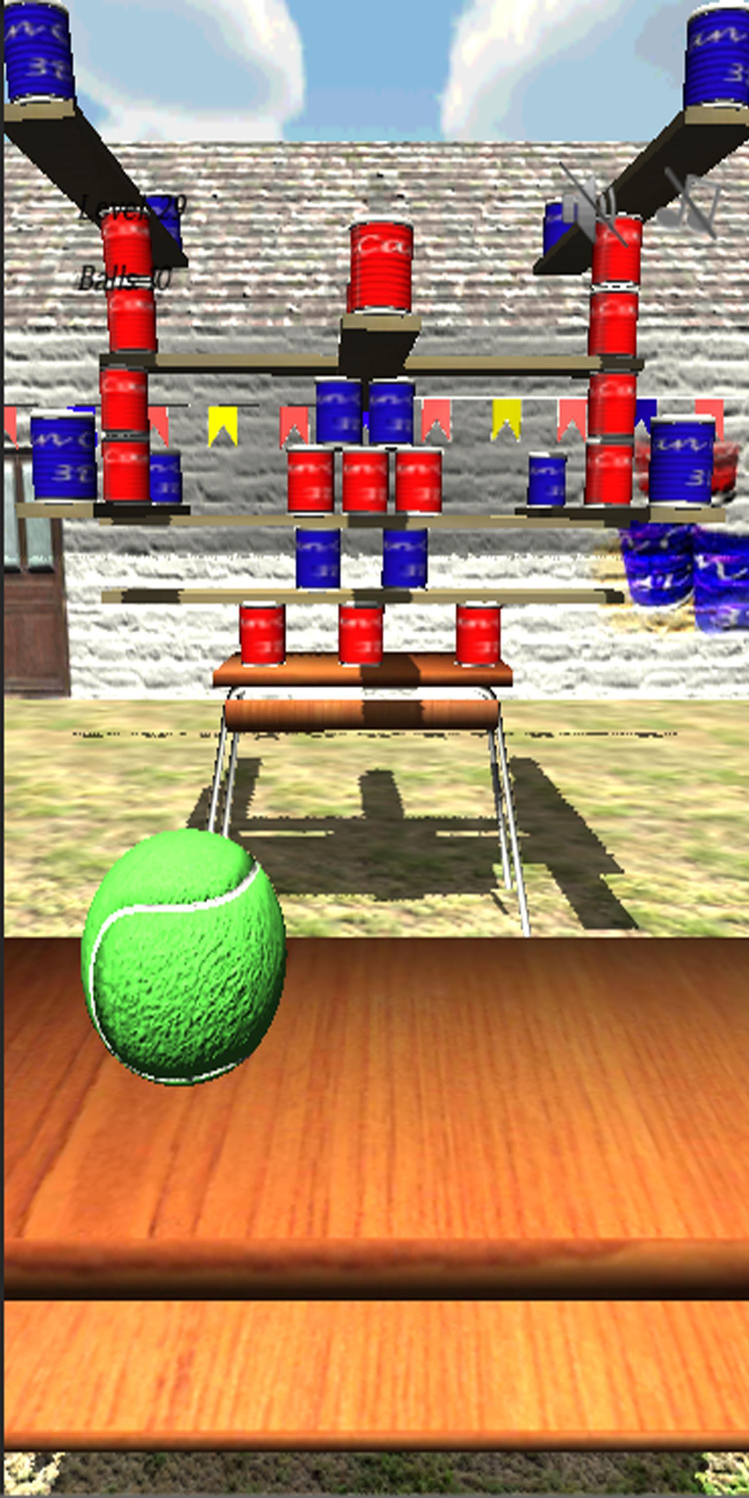 Can Can 3D(free)