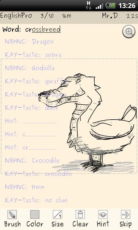 SketchIt