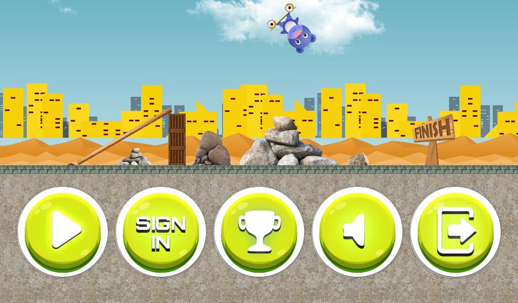 Smart Skat Riders