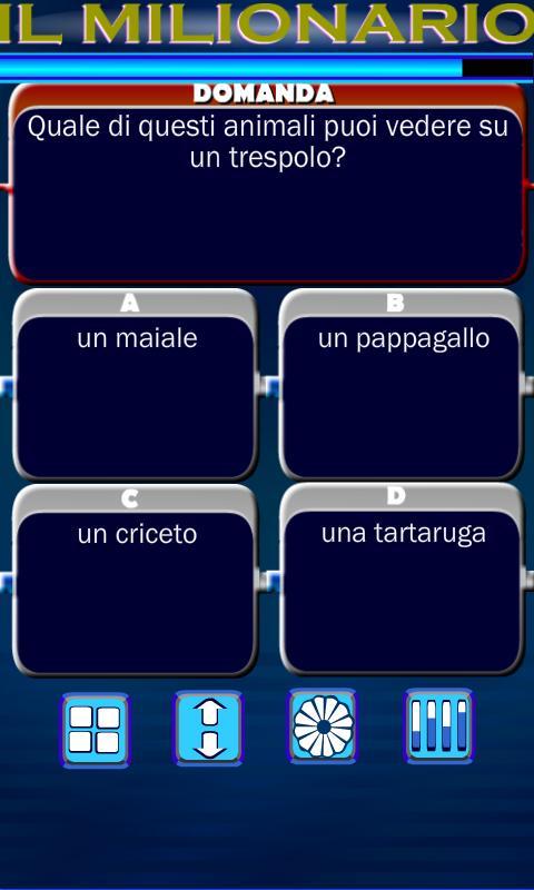 IL MILIONARIO