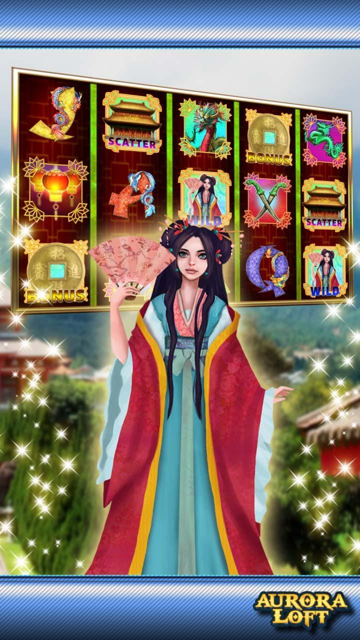 Jade Palace Slots