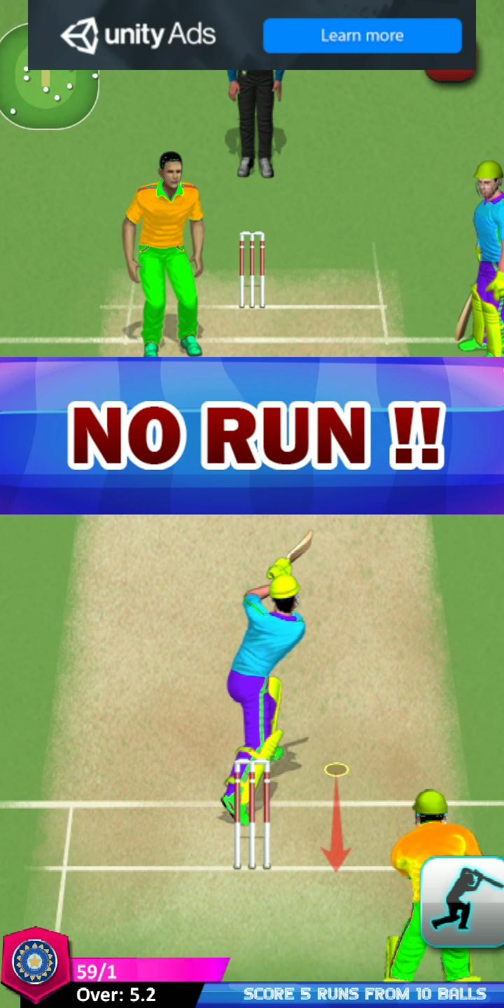 Cricket Hero 2019