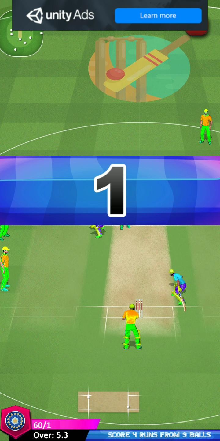 Cricket Hero 2019