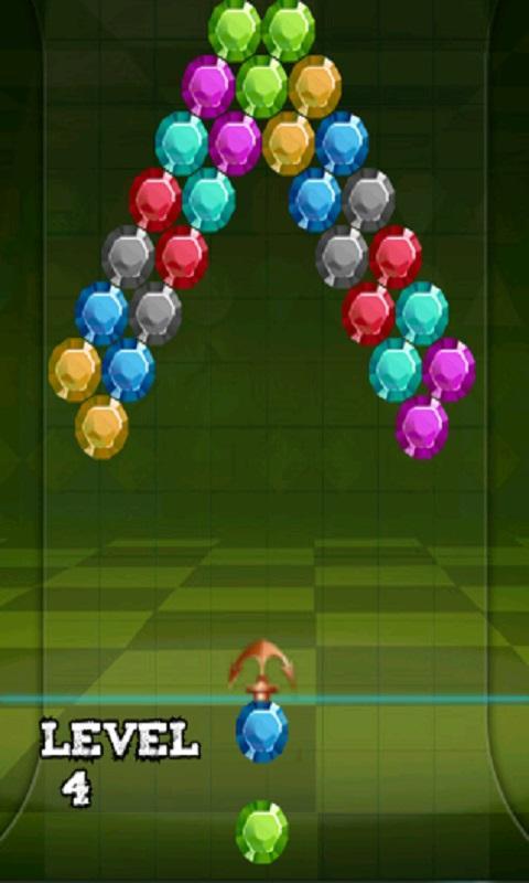 Diamond Shooter
