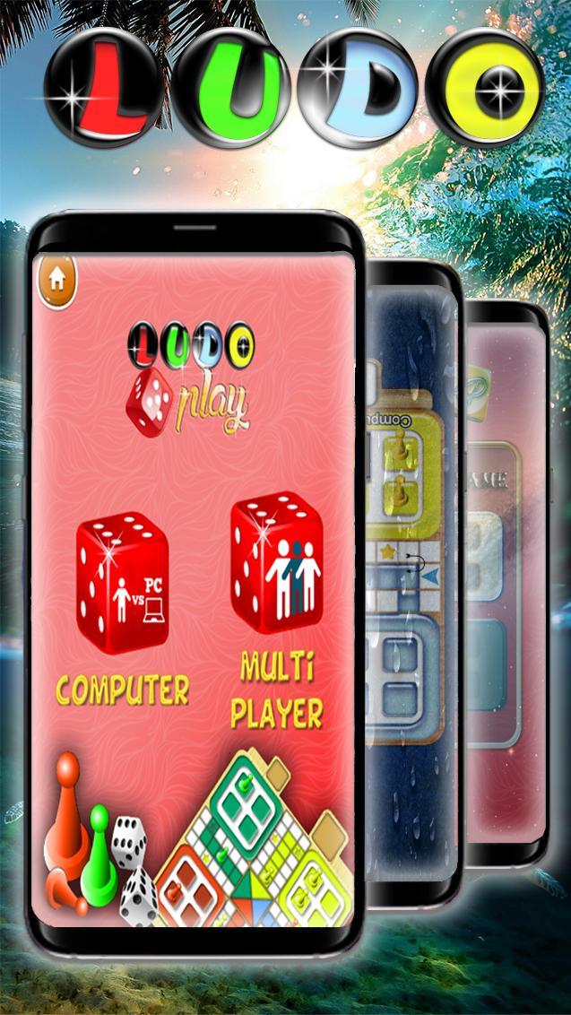 Ludo king classic