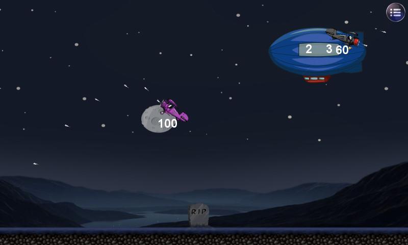 Winged Penguins