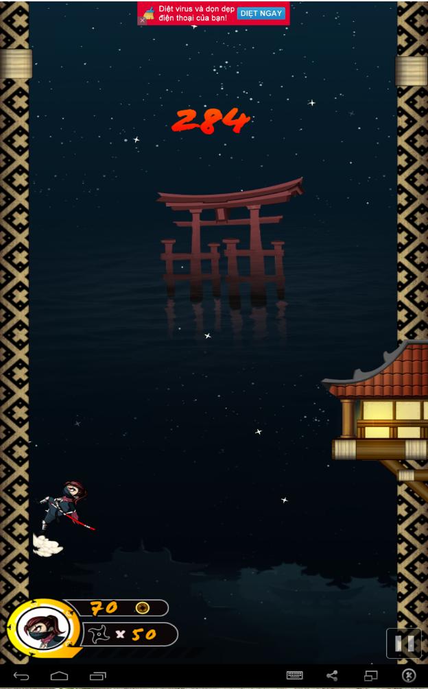 Ninja Coppy