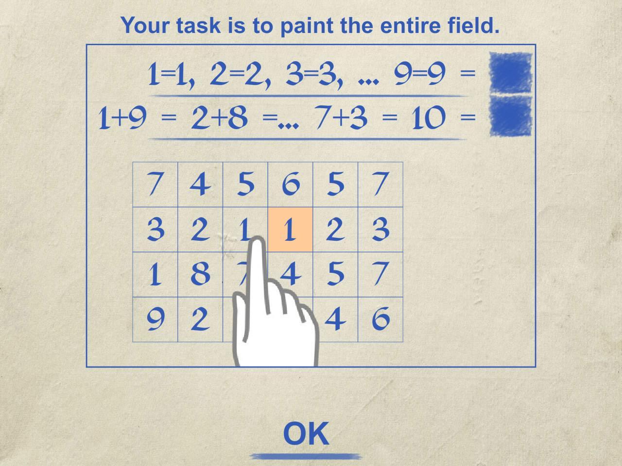 Numbers 25