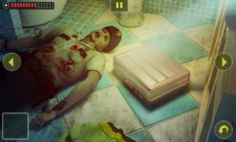 Zombie Outbreak