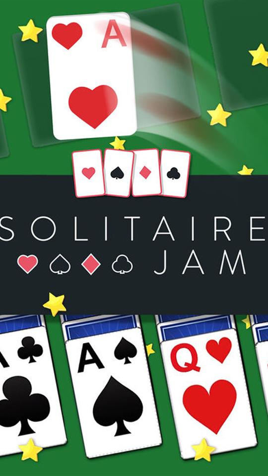 Klondike Solitaire - Classic S