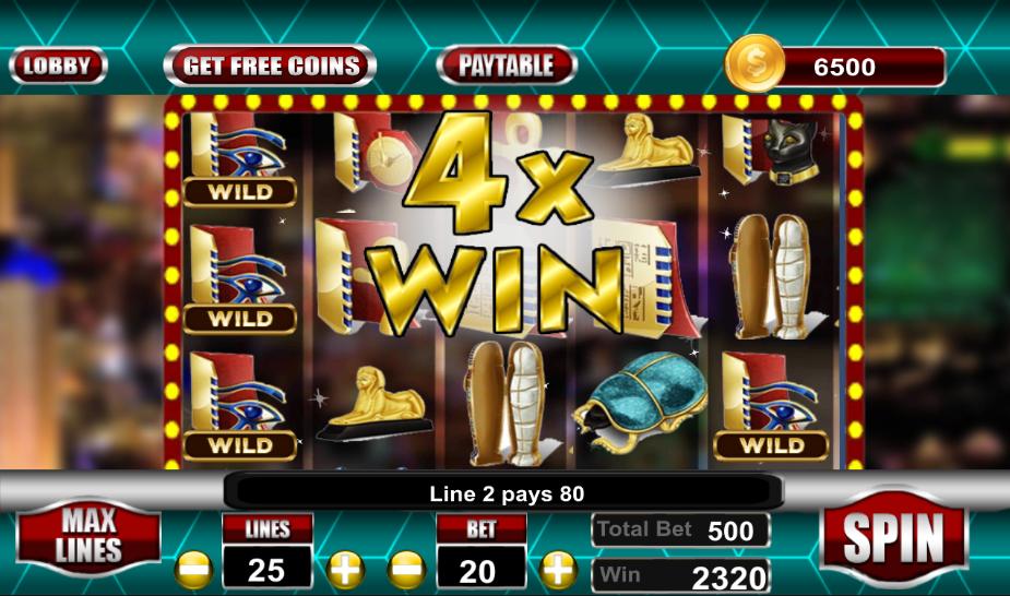 Hot Slots Nes