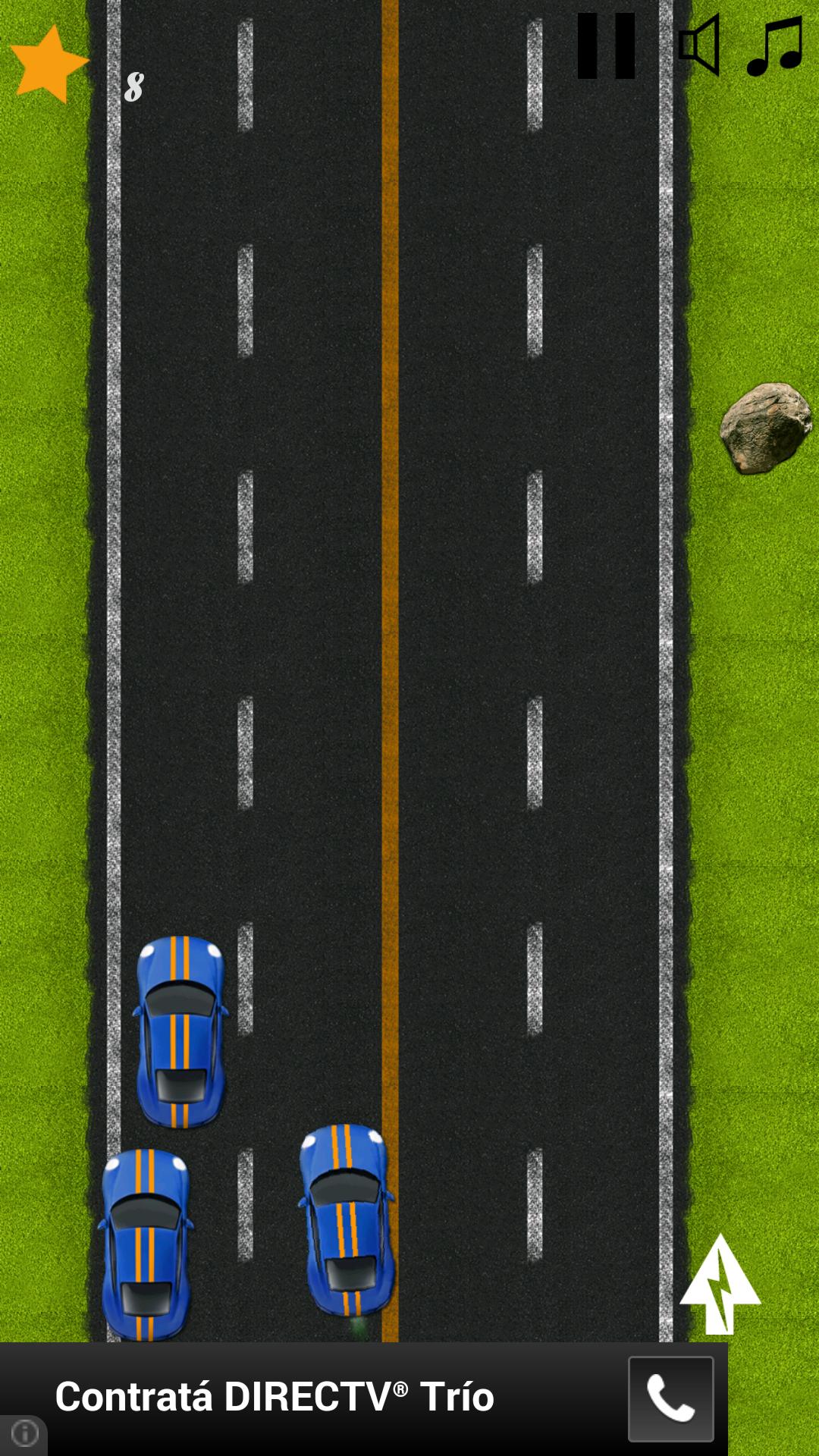 JUEGOS DE AUTOS