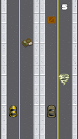 Little Cars