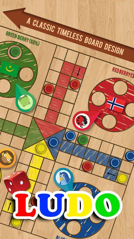 Ludo King 2018 ( Last Version)