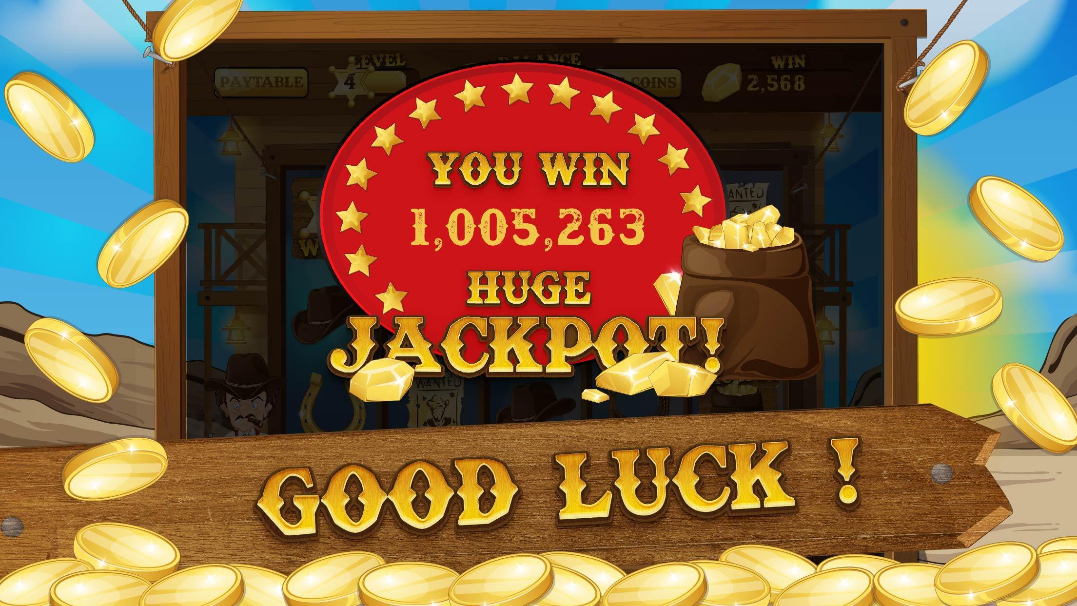 New Slots 2019 - Lucky Horsesh