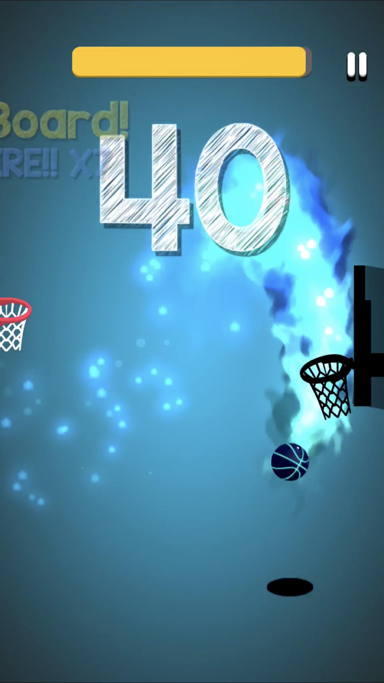 Dunk the Ball