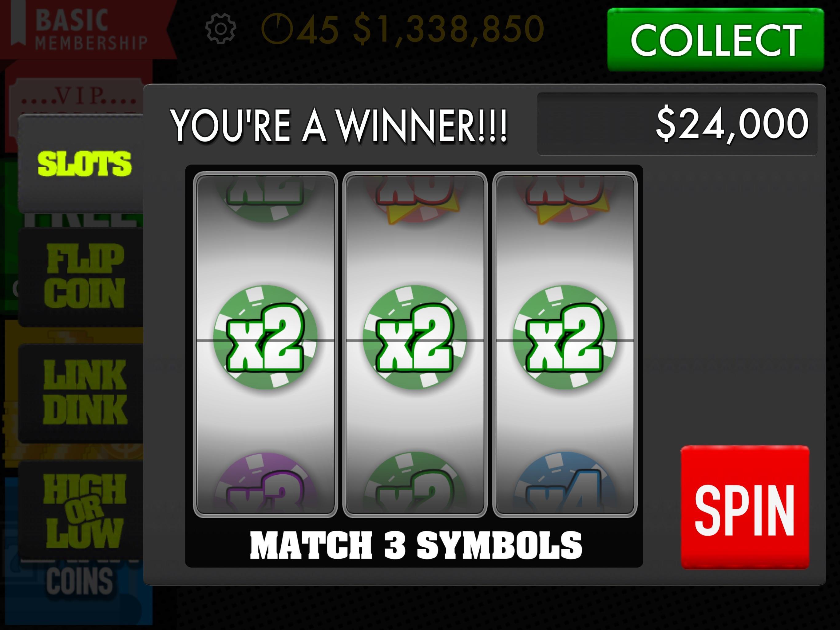 Scratch Bling Pro