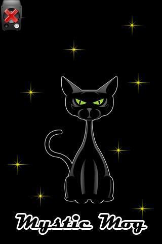 Mystic Mog