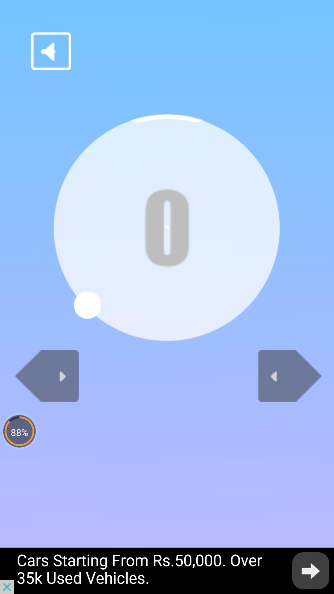 Circle Pong Pro