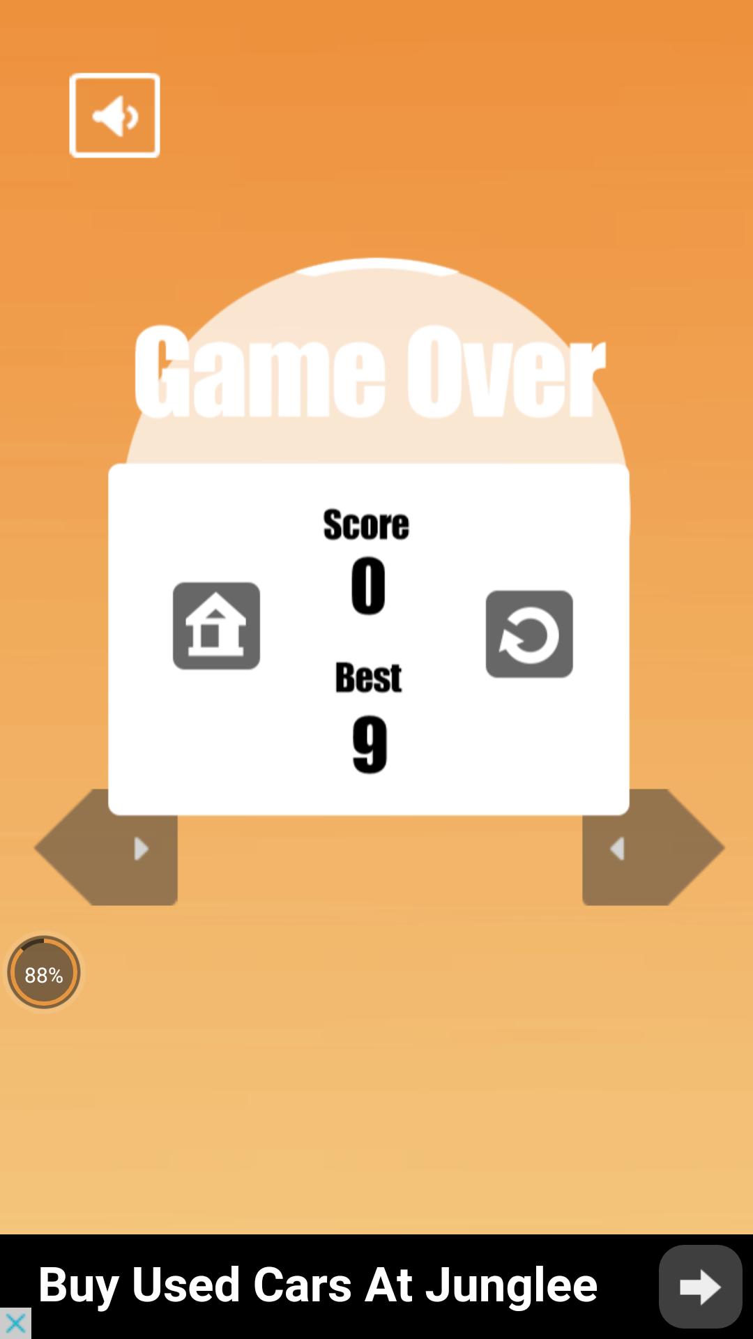 Circle Pong Pro